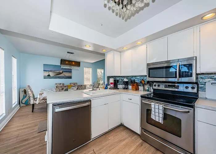 Villa House Clearwater Beach