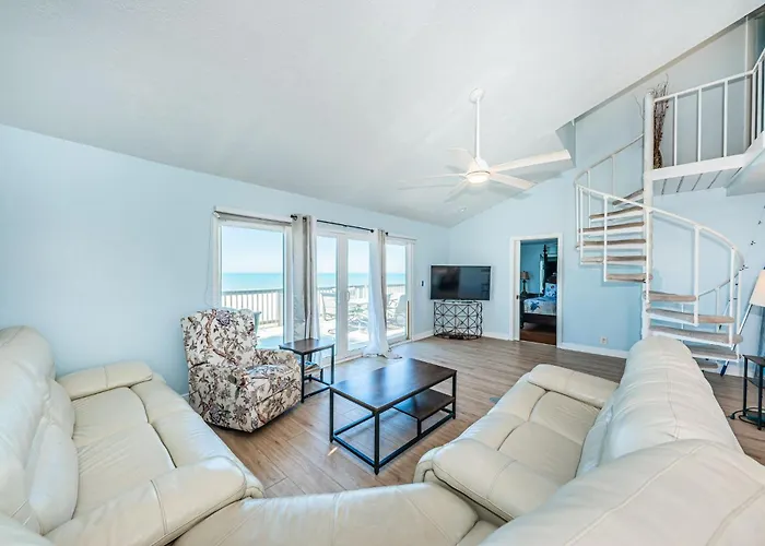 House Villa Clearwater Beach