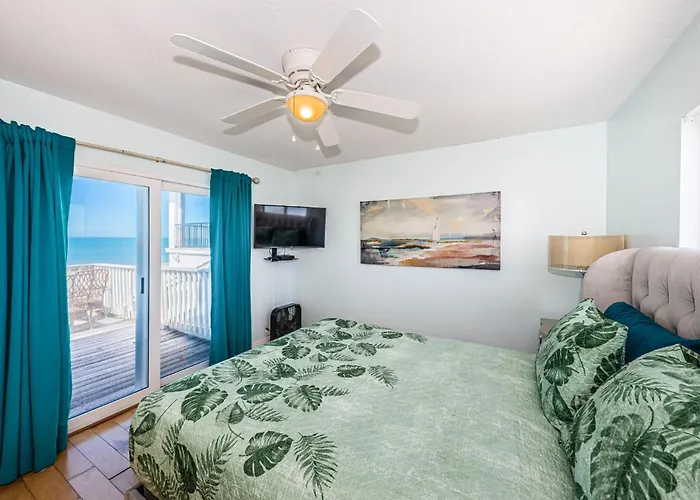 Villa House Clearwater Beach