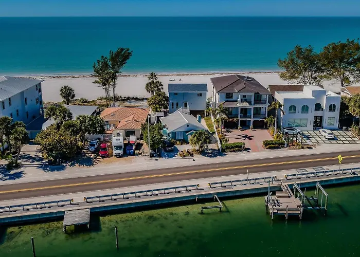 House * Clearwater Beach