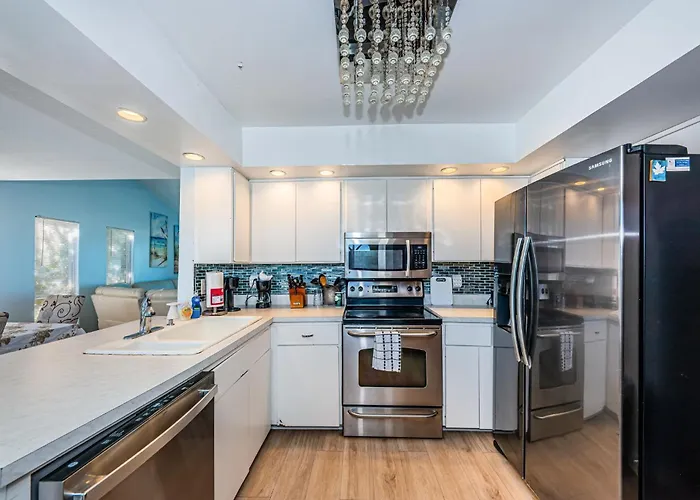 House Villa Clearwater Beach