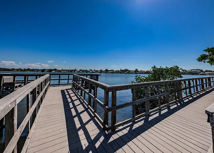 Villa House Clearwater Beach