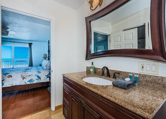 House Villa Clearwater Beach
