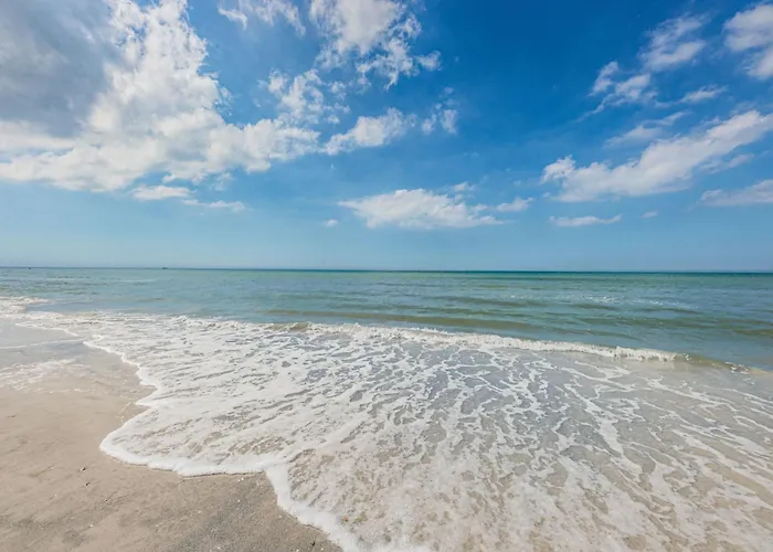 House Villa Clearwater Beach