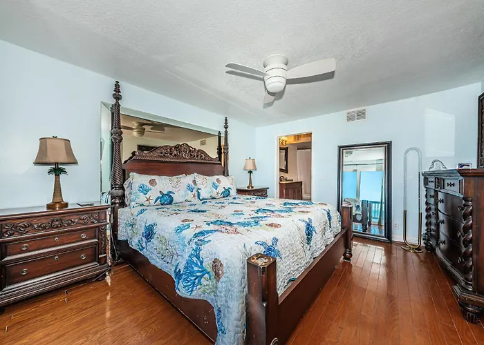House * Clearwater Beach