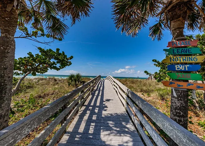 House * Clearwater Beach