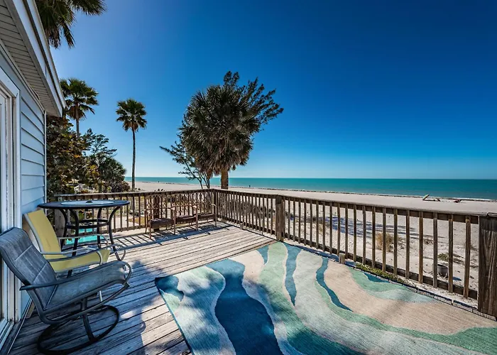 House Clearwater Beach