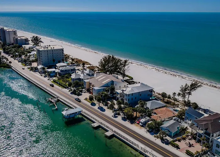 House Clearwater Beach