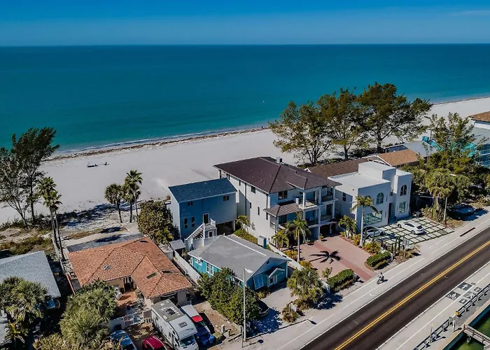 House Clearwater Beach